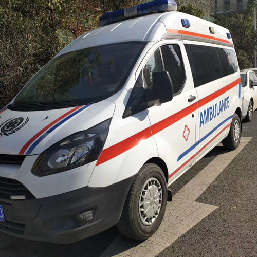 松桃品质救护车出租,为您的健康出行负责