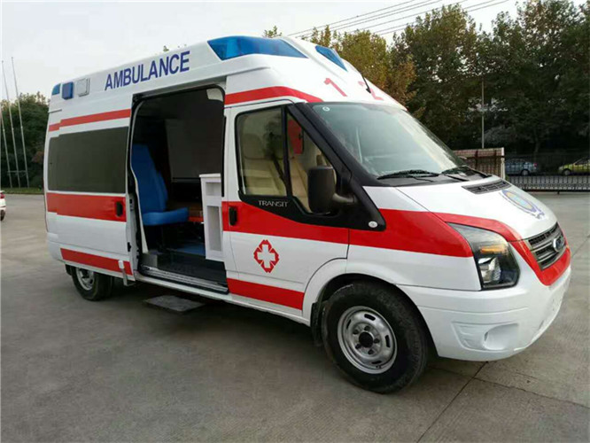 松桃乌鲁木齐沙依巴克区上线 “安康护送” 非急救转运服务平台