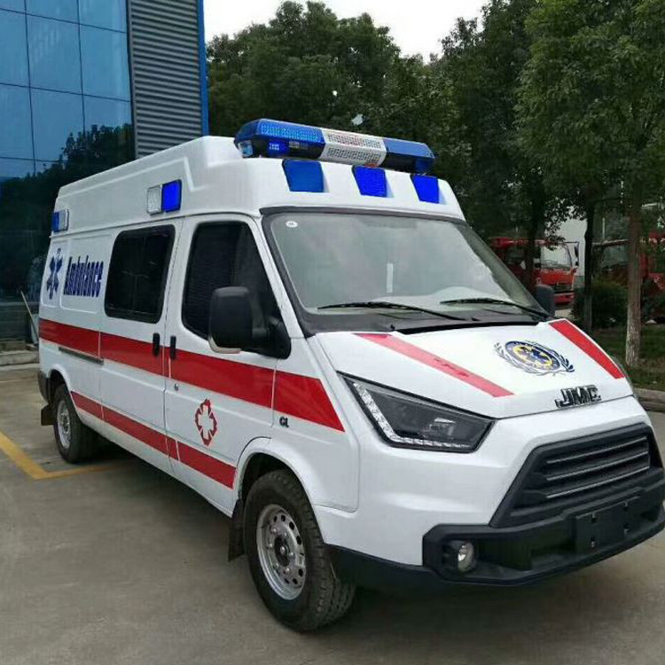 松桃救护车出租哪家好