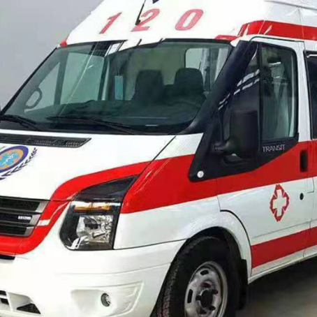 松桃非急救护送病人转院租赁救护车的优缺点对比